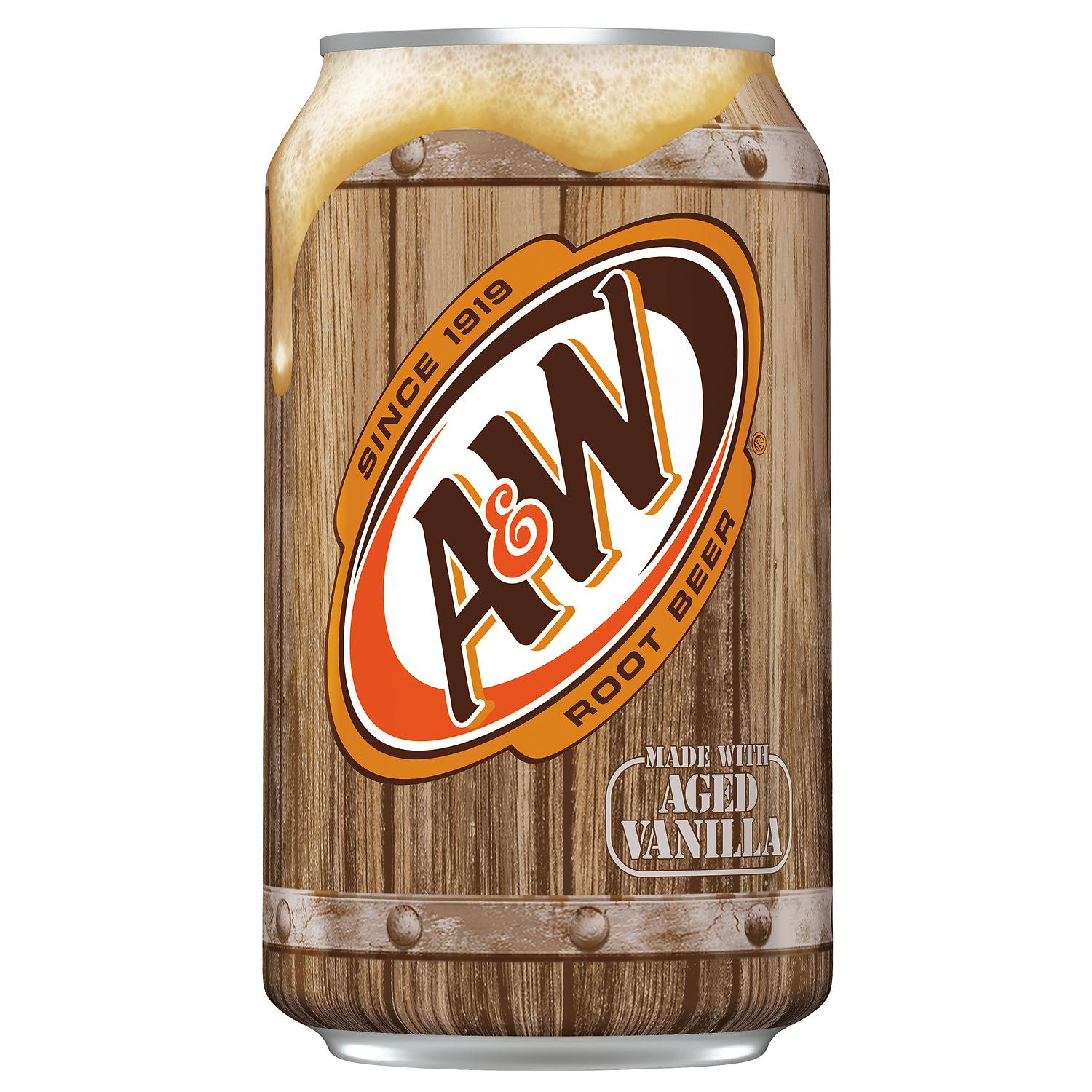 Was Root Beer Invented for Medicinal Purposes?