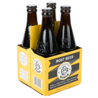 Boylans Soda 24/12Oz Glass Bottles