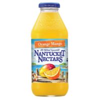 Nantucket Nectars 12/16Oz Plastic Bottles