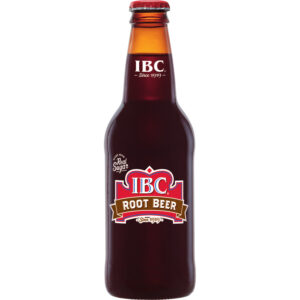 IBC Root Beer 24/12oz Bottles