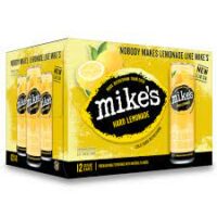 Mike's Hard Lemonade 12 Pack/12 oz cans - Beverages2u