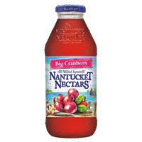 Nantucket Nectars 12/16Oz Plastic Bottles - Image 2