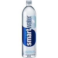 Smart Water 12/33 oz Plastic Bottles - Image 2