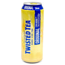 Twisted Tea - 1224 Oz Cans - Beverages2u