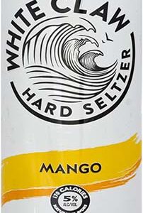 white claw mango