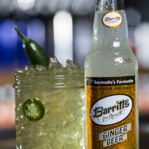 Barritt's Ginger Beer 12 oz bottles- 4 pack