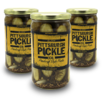 Pittsburgh Pickle Co. Holiday Box - Image 4