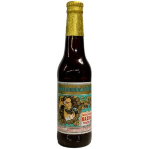 Augustiner-Bräu München Maximator Doppelbock 6 pack/12 oz bottles