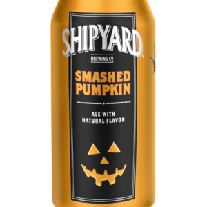 Shipyard Smashed Pumpkin 4 pack/16 oz cans