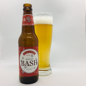 Straub Winter Bash 24/12 oz bottles