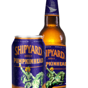 Shipyard Pumpkinhead 6 pack/12 oz bottles