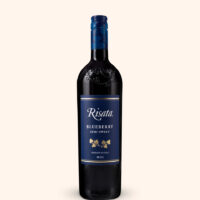 Risata Blueberry Brachetto 750ml bottle