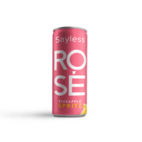 Sayless Rosé Spritz Variety Pack 24/12 oz cans - Image 2