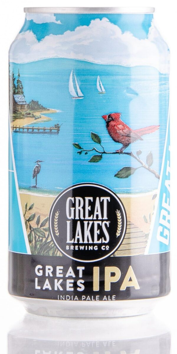 great lakes IPA