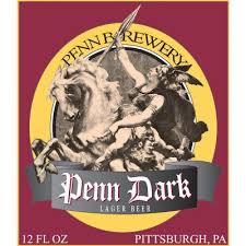 Penn Dark 24 pack/12 oz cans