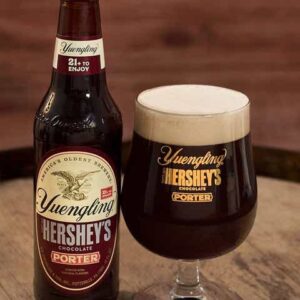 yuengling hershey porter