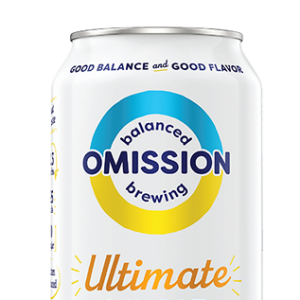 omission ultimate wheat