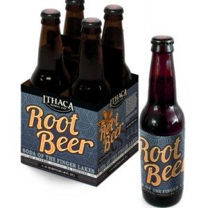 Ithaca Root Beer