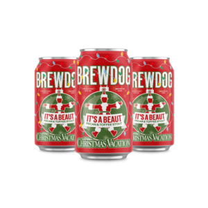 brewdog it's a beaut national lampoons christmas vacation