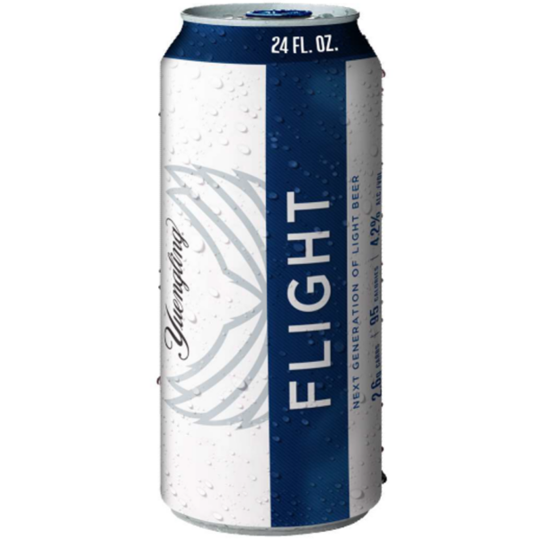 yuengling flight 24oz cans