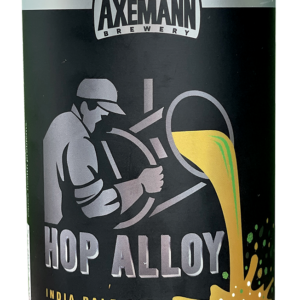 axemann hop alloy