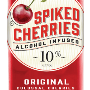 howies spiked cherry