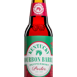kentucky bourbon peppermint porter