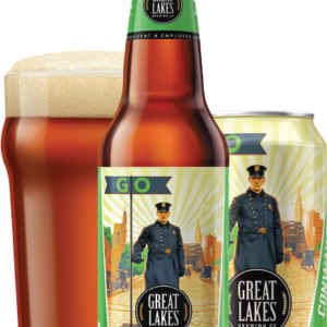 great lakes conway's irish ale