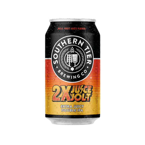 Southern Tier 2x juice jolt