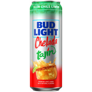 bud light chelada tajin