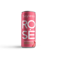 Sayless Rosé Spritz Variety Pack 24/12 oz cans - Image 3