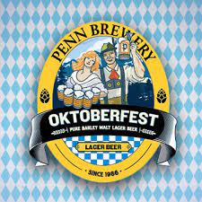 Penn Oktoberfest Lager 6 pack/12 oz cans