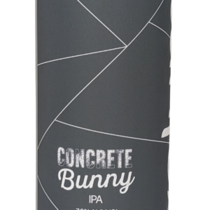 Velum Concrete Bunny IPA 24 pack/16 oz cans