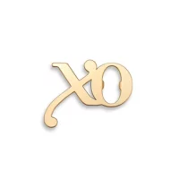 XO Bottle Opener