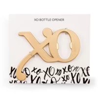 XO Bottle Opener - Image 3