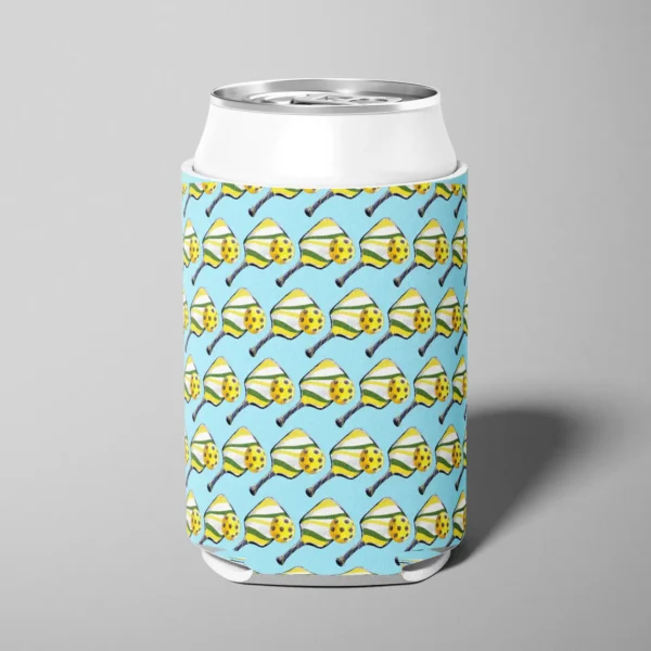 Pickleball Social Club Trouble Can Cooler- Sports