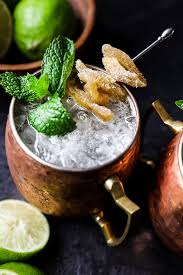 The Mexican Mule Kit-Saves 10%
