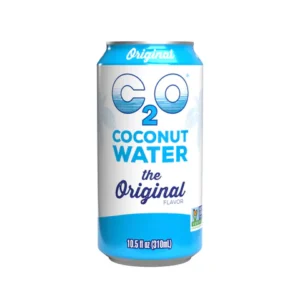 C2O Coconut Water 8 pack/10.5 oz cans