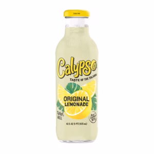 Calypso Original Lemonade 12 pack/16 oz bottles