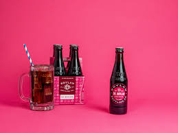 Boylan Dr. Boylan Soda 24 pack/12 oz Glass bottles