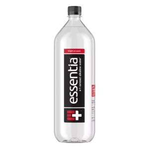 Essentia Water 12pack/1.5 Liter Plastic