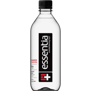 Essentia Water 6 pack/500 ml Plastic