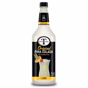 Mr & Mrs T Pina Colada Mix 1 Liter bottle