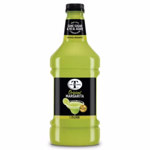 Mr & Mrs T Margarita Mix 1.75 Liter plastic bottle