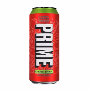 Prime Cherry Limeade Energy Drink 12 pack/16 oz cans