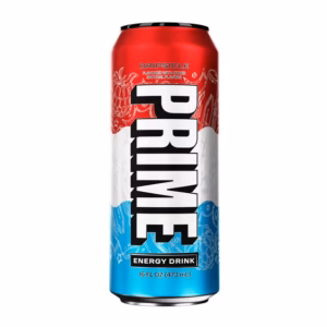 Prime Dripsicle Energy Drink 12 pack/16 oz cans