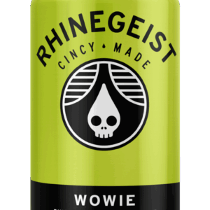 Rhinegeist Wowie Fruited Ale 24 pack/12 oz cans