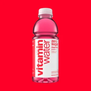 Vitaminwater Power C Dragonfruit 12 pack/20 oz bottles