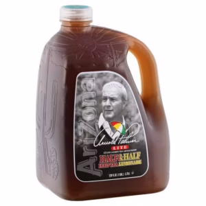 AriZona Arnold Palmer Lite 1 Gallon plastic bottle