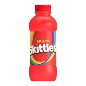 Skittles Original Drink 12 pack/14 oz plastic bottles